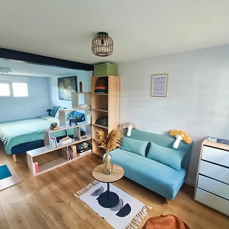 Maison Du Bonheur Montigny-les-Metz Kültér fotó